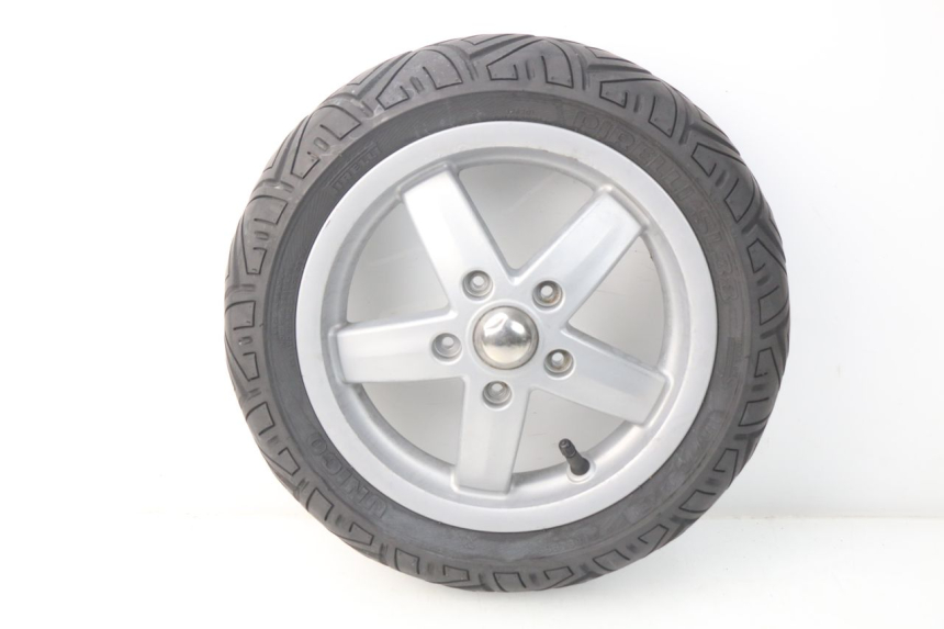 photo de VORDERRADFELGE PIAGGIO VESPA LX IE 125 (2010 - 2012) - Hauptansicht