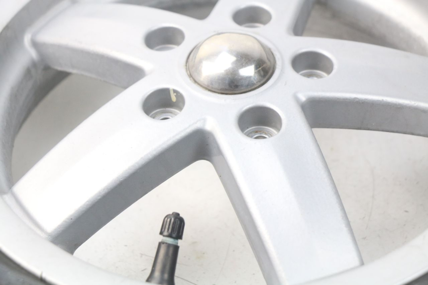 photo de VORDERRADFELGE PIAGGIO VESPA LX IE 125 (2010 - 2012) - Ergänzendes Produktfoto