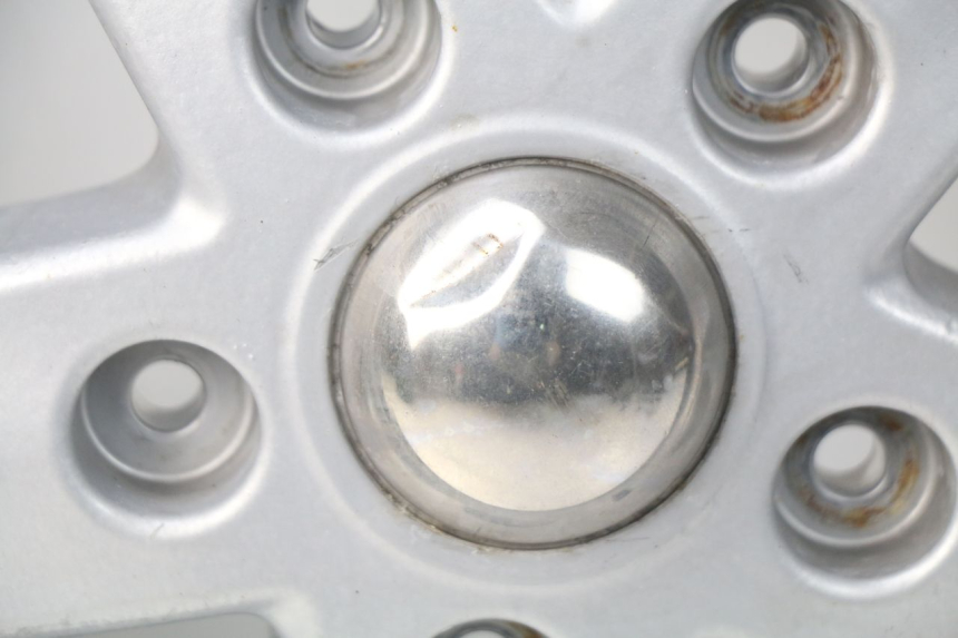 photo de VORDERRADFELGE PIAGGIO VESPA LX IE 125 (2010 - 2012) - Technische Nahaufnahme