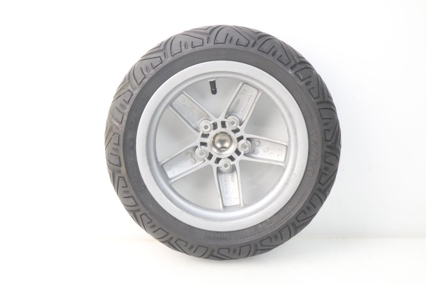 photo de VORDERRADFELGE PIAGGIO VESPA LX IE 125 (2010 - 2012) - Geprüftes Gebrauchtteil