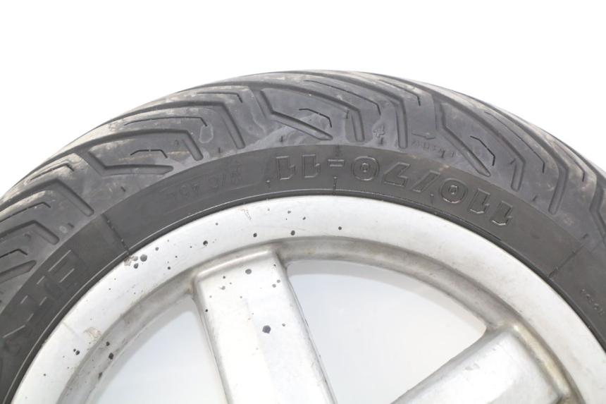 photo de VORDERRAD PIAGGIO VESPA LX 125 (2005 - 2010) - Charakteristische Merkmale