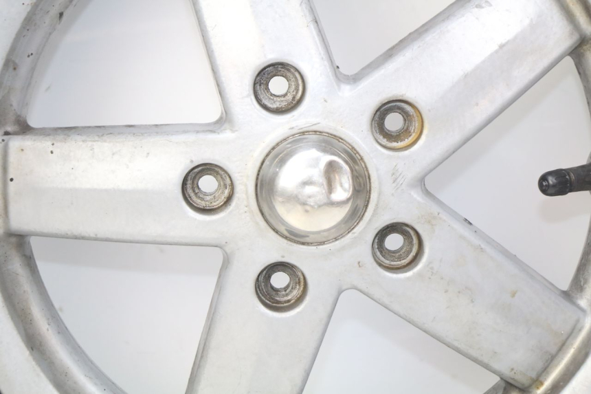 photo de VORDERRAD PIAGGIO VESPA LX 125 (2005 - 2010) - Zoom auf Komponenten