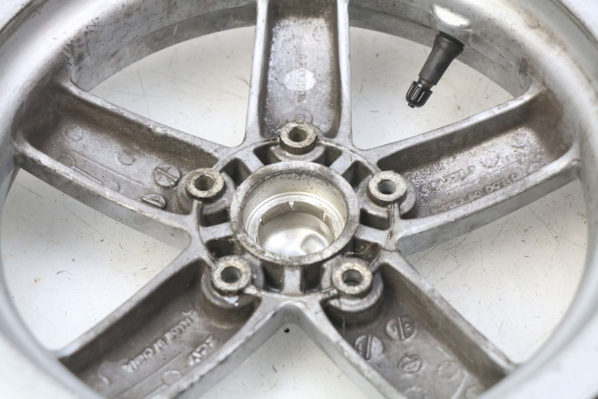 photo de VORDERRAD PIAGGIO VESPA LX 125 (2005 - 2010) - Alternative Perspektive