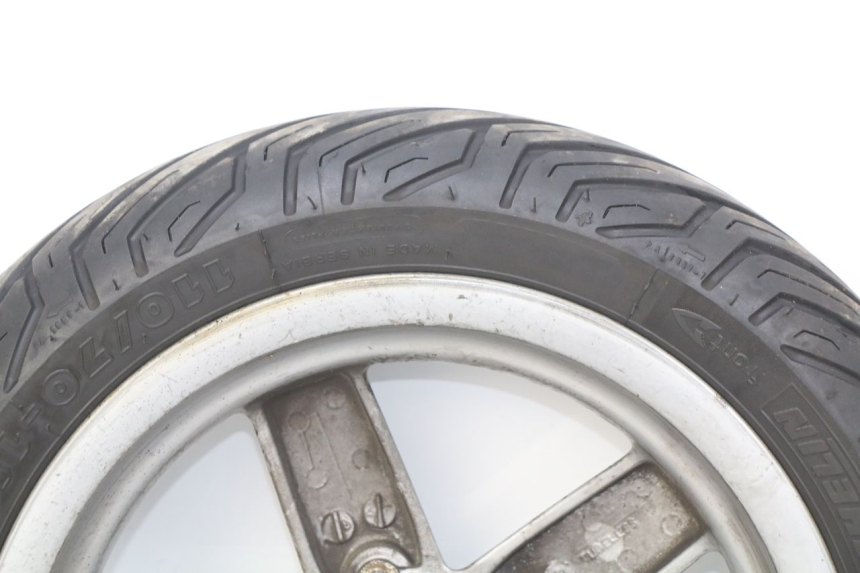 photo de VORDERRAD PIAGGIO VESPA LX 125 (2005 - 2010) - Geprüftes Gebrauchtteil