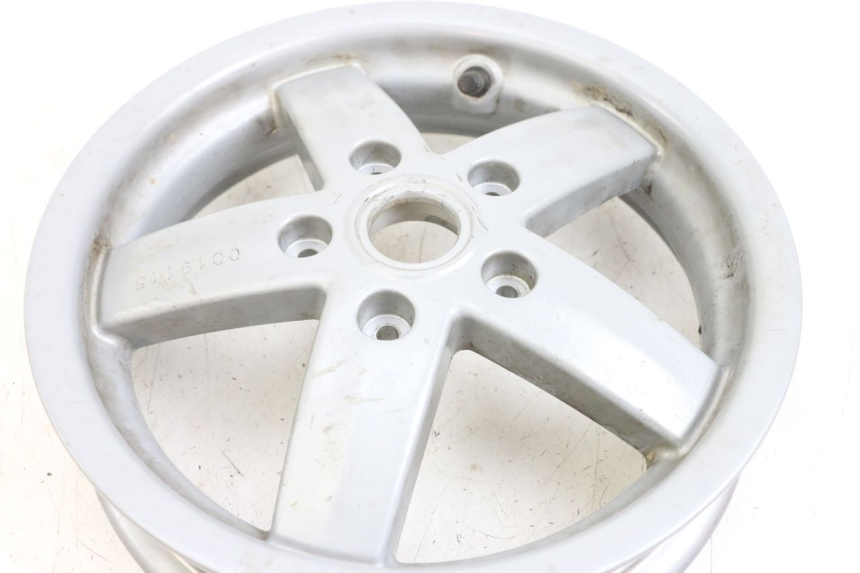 photo de VORDERRAD PIAGGIO VESPA LX 125 (2005 - 2010) - Weitere Ansicht des Artikels