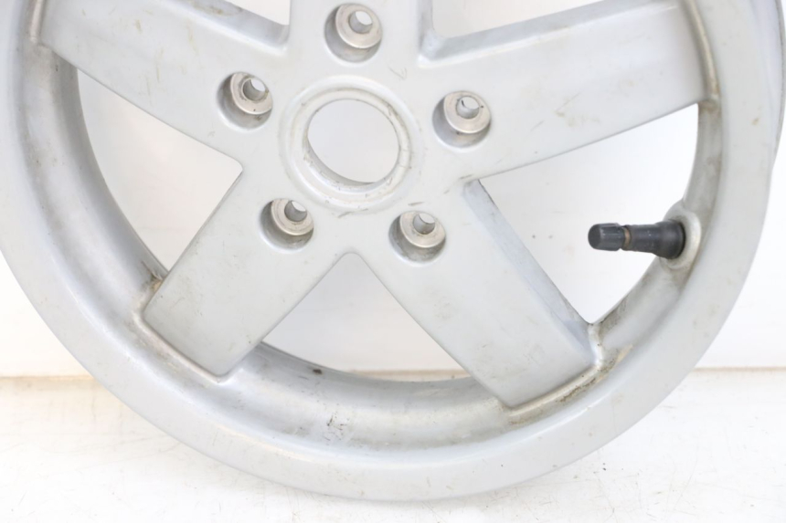 photo de VORDERRAD PIAGGIO VESPA LX 125 (2005 - 2010) - Technische Nahaufnahme