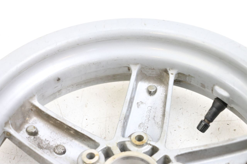 photo de VORDERRAD PIAGGIO VESPA LX 125 (2005 - 2010) - Geprüftes Gebrauchtteil