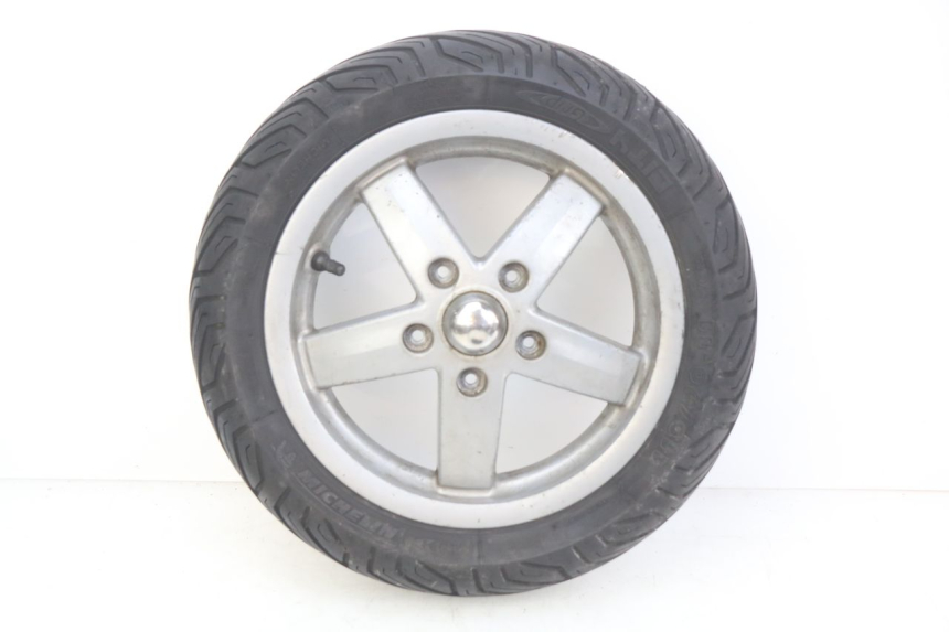 photo de VORDERRADFELGE PIAGGIO VESPA LXV 125 (2006 - 2009) - Hauptansicht