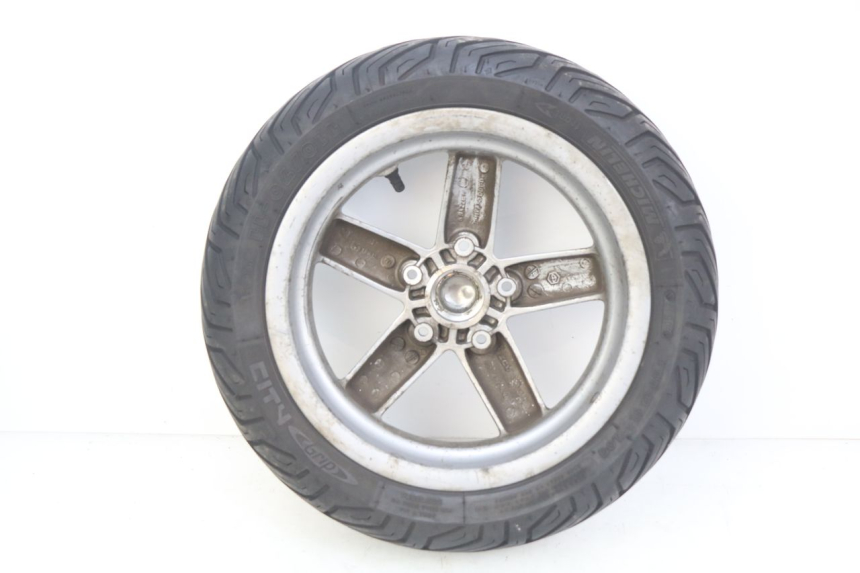 photo de VORDERRADFELGE PIAGGIO VESPA LXV 125 (2006 - 2009) - Gesamtansicht des Produkts