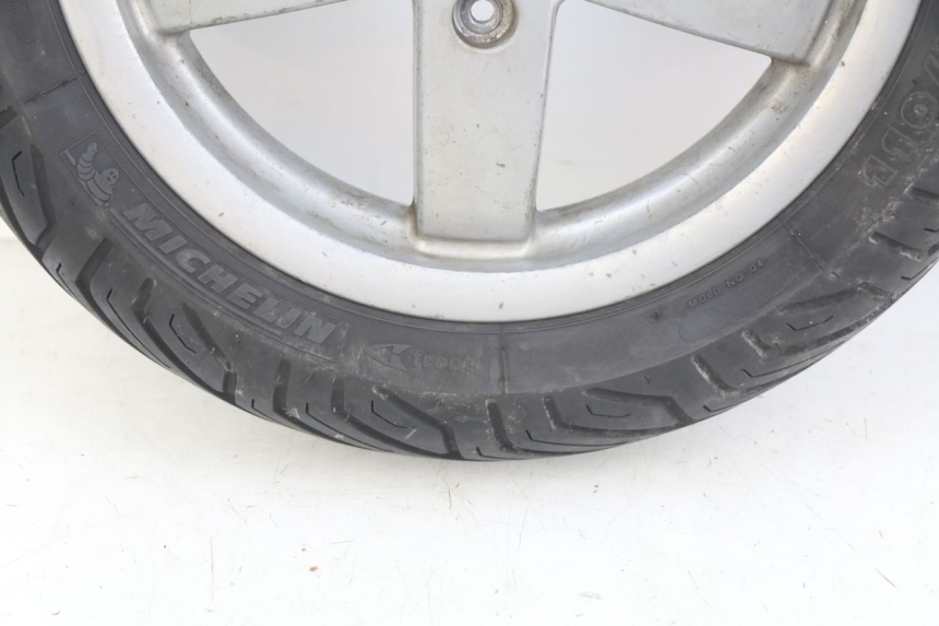 photo de VORDERRADFELGE PIAGGIO VESPA LXV 125 (2006 - 2009) - Geprüftes Gebrauchtteil