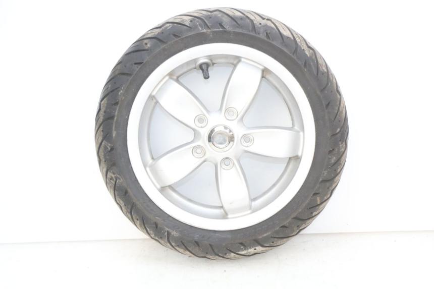 photo de VORDERRADFELGE PIAGGIO VESPA PRIMAVERA 2T 50 (2013 - 2018) - Hauptansicht