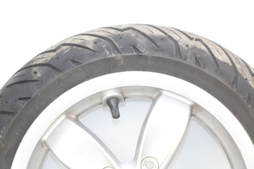 photo de VORDERRADFELGE PIAGGIO VESPA PRIMAVERA 2T 50 (2013 - 2018) - Weitere Ansicht des Artikels