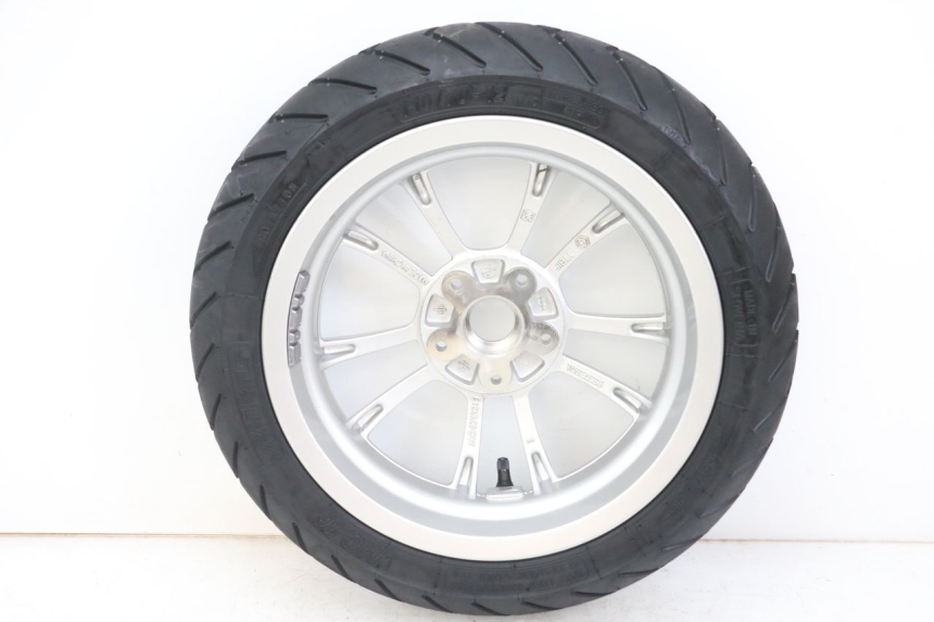 photo de VORDERRADFELGE PIAGGIO VESPA PRIMAVERA 4T 50 (2021 - 2024) - Geprüftes Gebrauchtteil