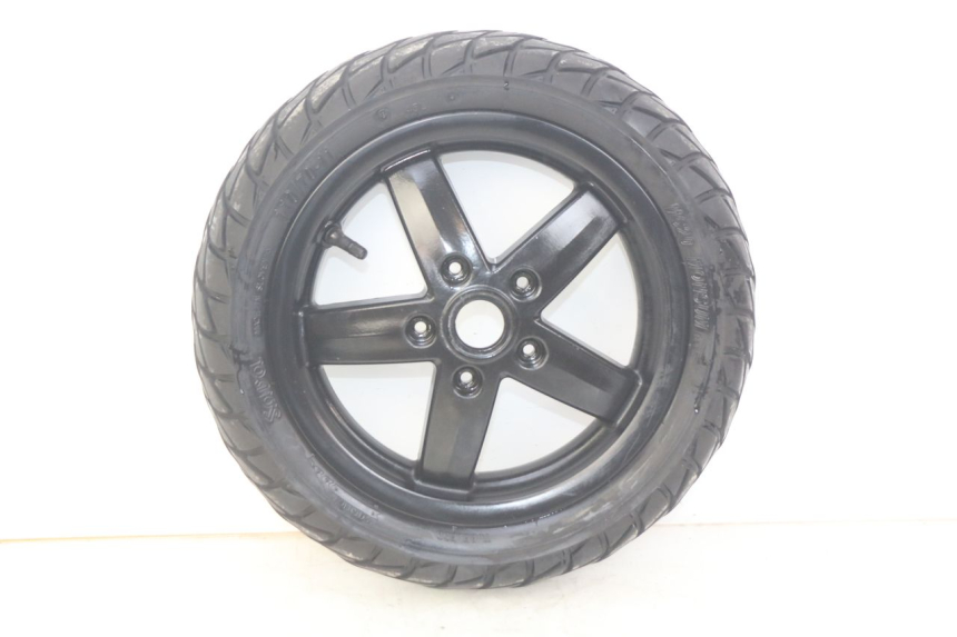 photo de VORDERRAD PIAGGIO VESPA S 2T 50 (2007 - 2014) - Hauptansicht