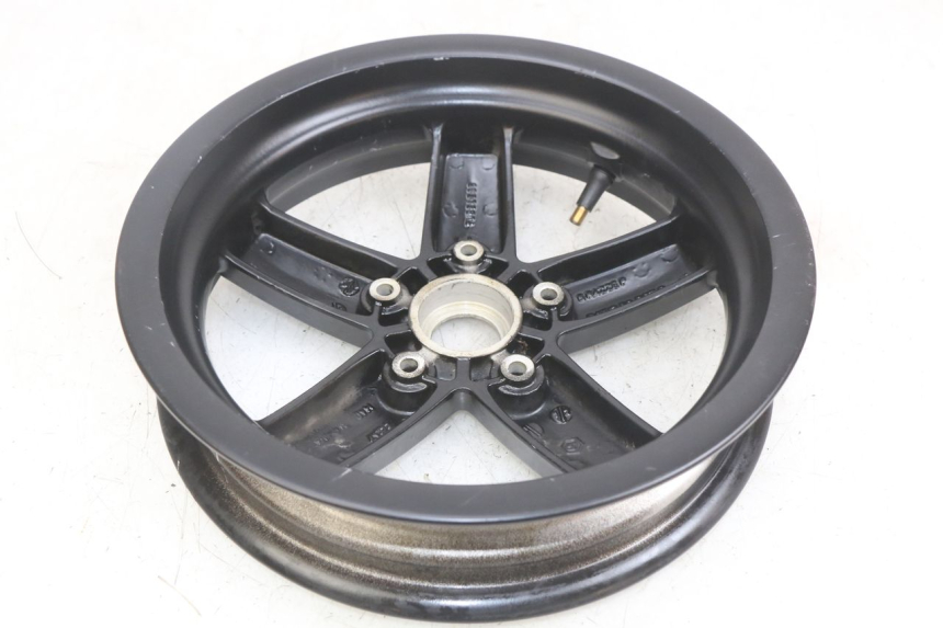 photo de VORDERRAD PIAGGIO VESPA S 2T 50 (2007 - 2014) - Geprüftes Gebrauchtteil