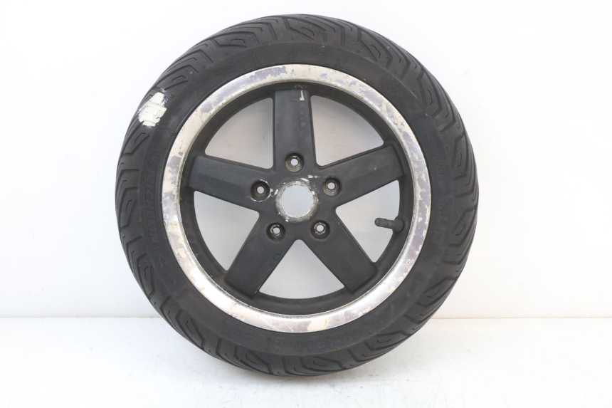 photo de VORDERRAD PIAGGIO VESPA S 2T 50 (2007 - 2014) - Hauptansicht