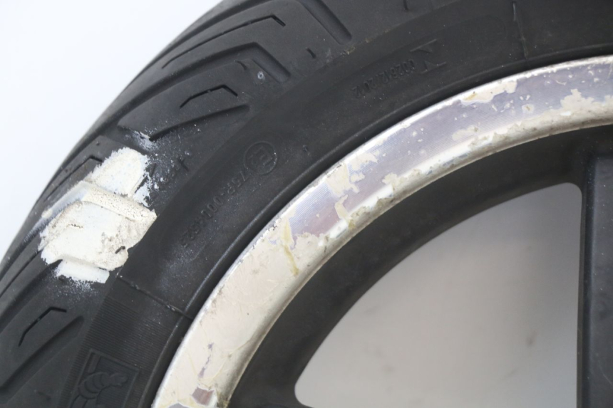 photo de VORDERRAD PIAGGIO VESPA S 2T 50 (2007 - 2014) - Charakteristische Merkmale