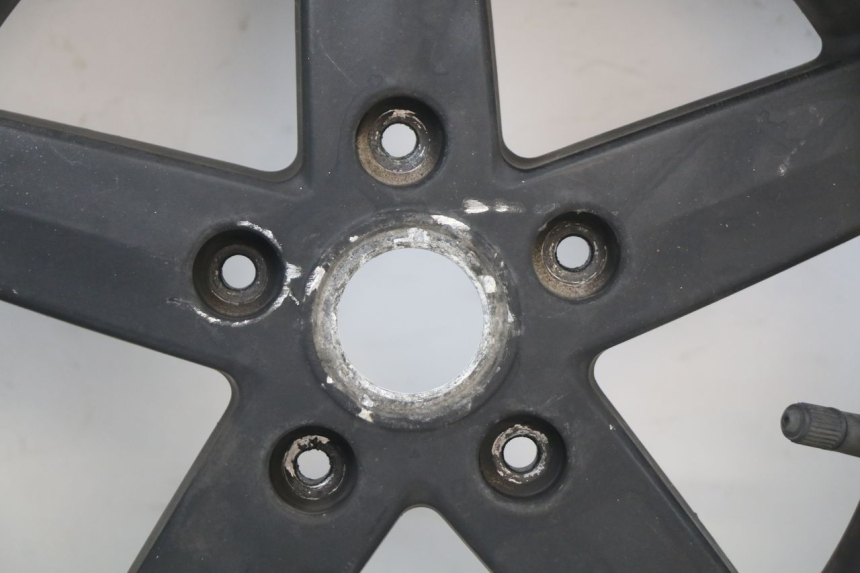 photo de VORDERRAD PIAGGIO VESPA S 2T 50 (2007 - 2014) - Alternative Perspektive