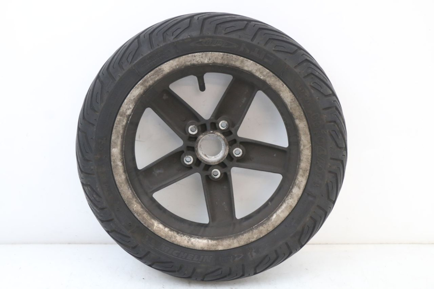 photo de VORDERRAD PIAGGIO VESPA S 2T 50 (2007 - 2014) - Technische Nahaufnahme