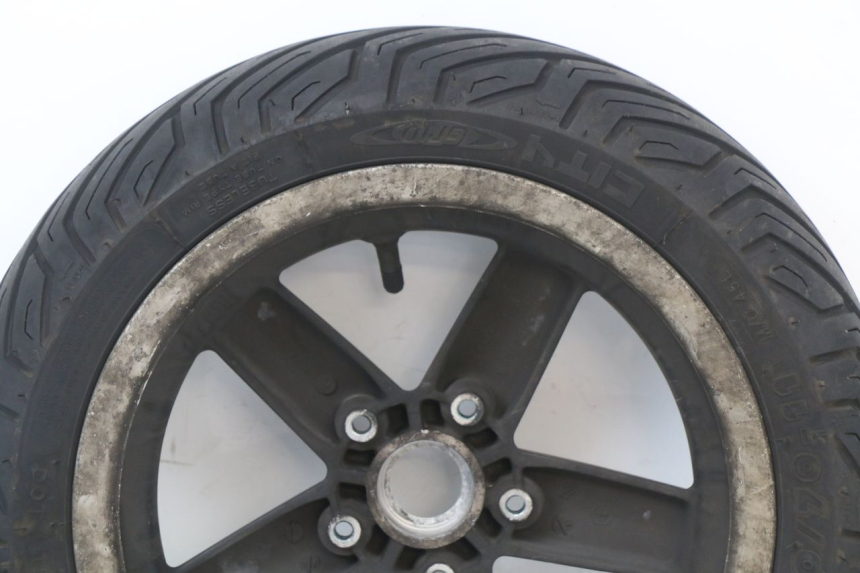 photo de VORDERRAD PIAGGIO VESPA S 2T 50 (2007 - 2014) - Gesamtansicht des Produkts