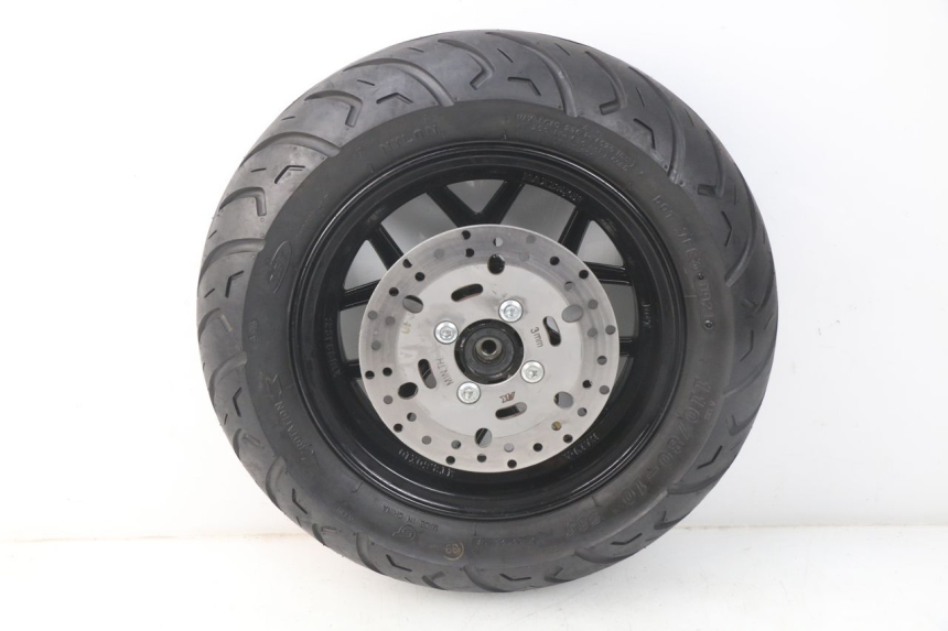 photo de VORDERRADFELGE JM MOTORS VIPER 4T 50 (2015 - 2022) - Hauptansicht