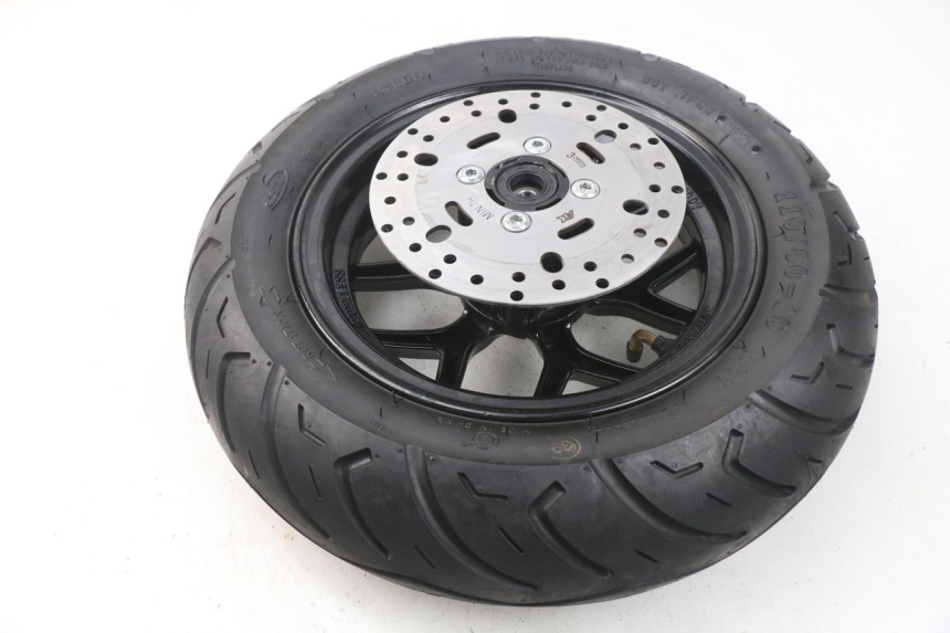 photo de VORDERRADFELGE JM MOTORS VIPER 4T 50 (2015 - 2022) - Technische Nahaufnahme