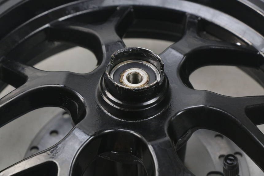 photo de VORDERRADFELGE JM MOTORS VIPER 4T 50 (2015 - 2022) - Kennzeichnungen und Originalreferenzen