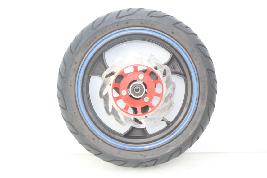 photo de VORDERRADFELGE EUROCKA VIRTUALITY GT 4T 50 (2011 - 2017) - Hauptansicht