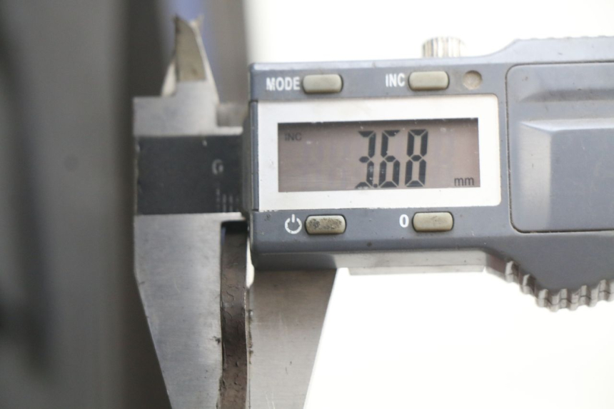 photo de VORDERRADFELGE EUROCKA VIRTUALITY GT 4T 50 (2011 - 2017) - Detailansicht des Bauteils