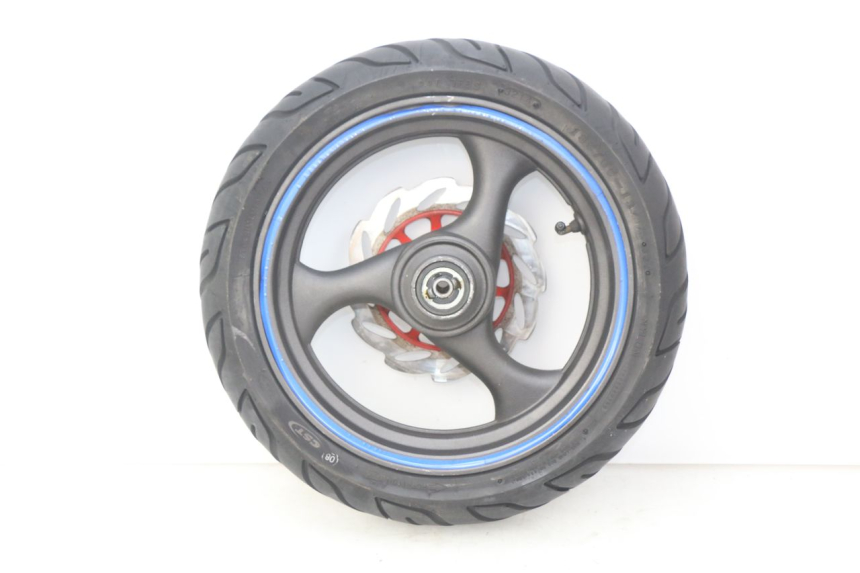 photo de VORDERRADFELGE EUROCKA VIRTUALITY GT 4T 50 (2011 - 2017) - Geprüftes Gebrauchtteil