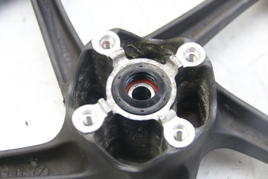 photo de VORDERRAD HONDA VISION NSC R 50 (2013 - 2015) - Alternative Perspektive