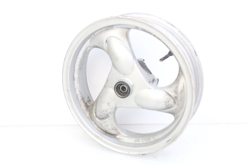 photo de VORDERRADFELGE KYMCO VITALITY 2T 50 (2004 - 2010) - Hauptansicht