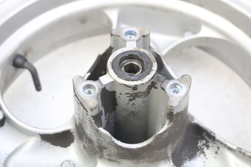 photo de VORDERRADFELGE KYMCO VITALITY 2T 50 (2004 - 2010) - Charakteristische Merkmale