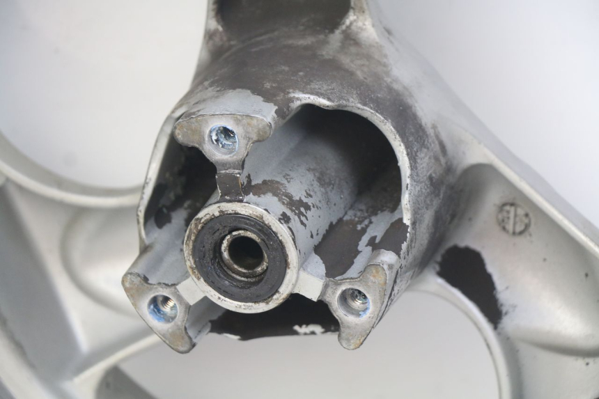 photo de VORDERRADFELGE KYMCO VITALITY 2T 50 (2004 - 2010) - Alternative Perspektive