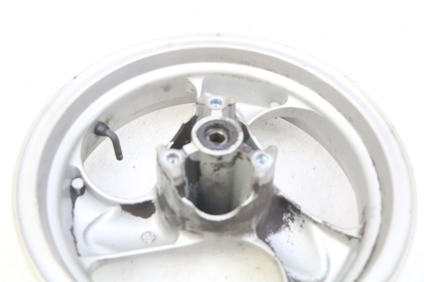 photo de VORDERRADFELGE KYMCO VITALITY 2T 50 (2004 - 2010) - Kennzeichnungen und Originalreferenzen