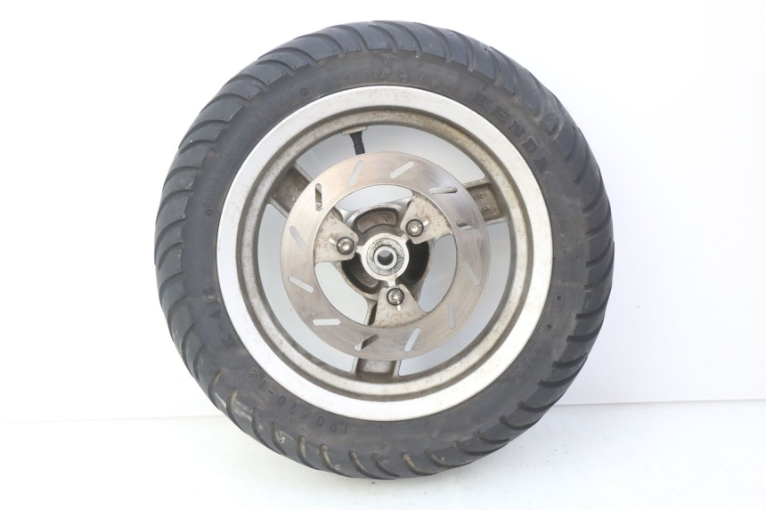 photo de VORDERRADFELGE PEUGEOT VIVACITY NEW 2T 50 (2008 - 2017) - Hauptansicht