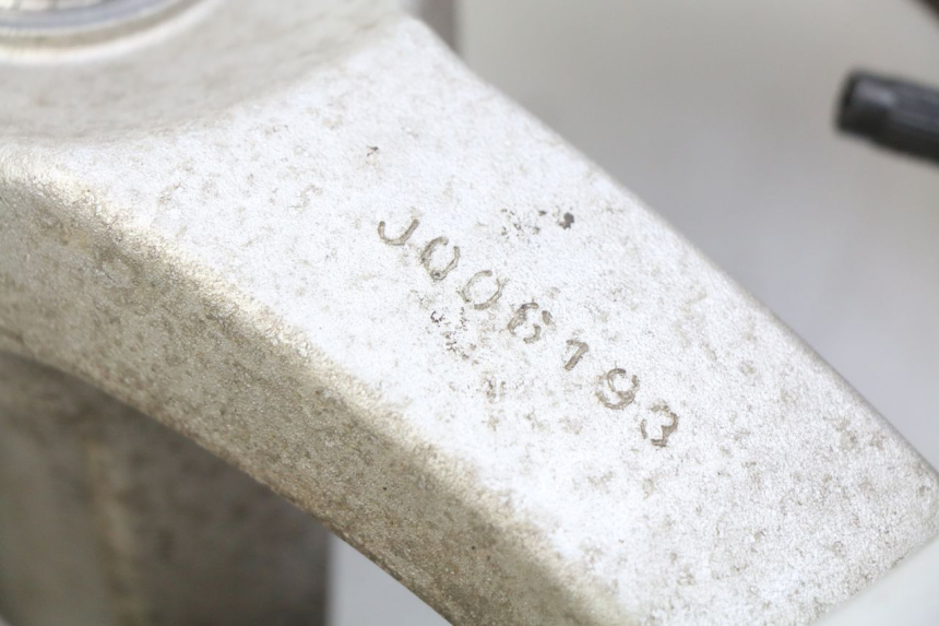 photo de VORDERRADFELGE PEUGEOT VIVACITY NEW 2T 50 (2008 - 2017) - Technische Nahaufnahme