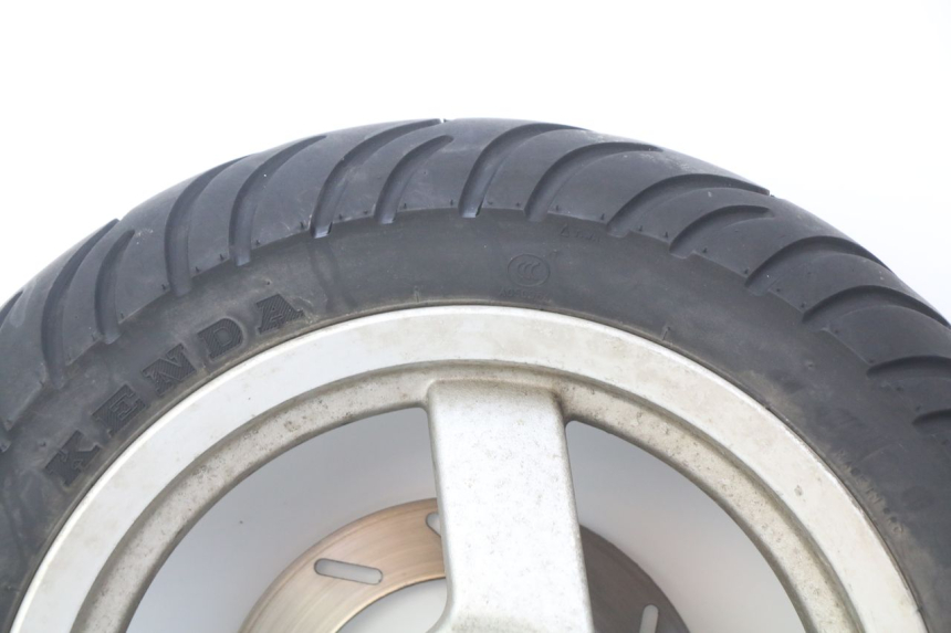 photo de VORDERRADFELGE PEUGEOT VIVACITY NEW 2T 50 (2008 - 2017) - Kennzeichnungen und Originalreferenzen