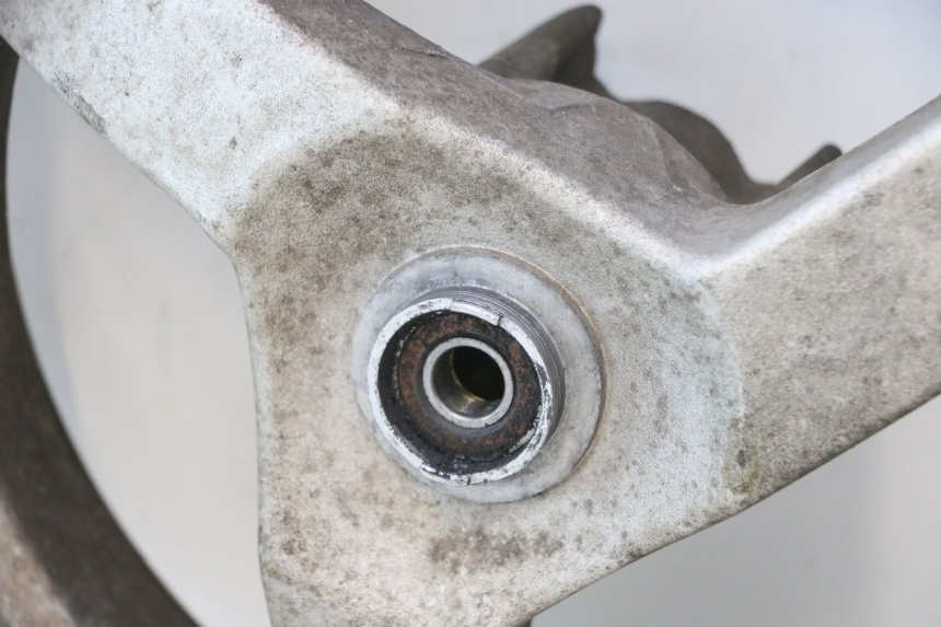 photo de VORDERRADFELGE PEUGEOT VIVACITY NEW 2T 50 (2008 - 2017) - Weitere Ansicht des Artikels