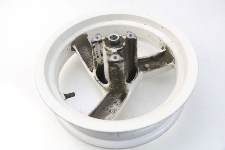 photo de VORDERRAD PEUGEOT VIVACITY NEW 4T 50 (2008 - 2017) - Zoom auf Gebrauchszustand