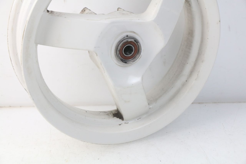 photo de VORDERRAD PEUGEOT VIVACITY NEW 4T 50 (2008 - 2017) - Technische Nahaufnahme