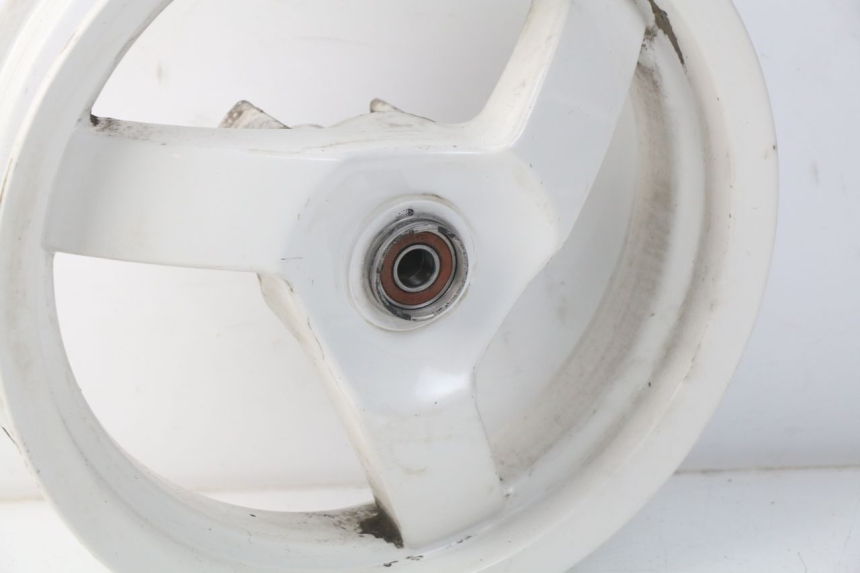 photo de VORDERRAD PEUGEOT VIVACITY NEW 4T 50 (2008 - 2017) - Gesamtansicht des Produkts