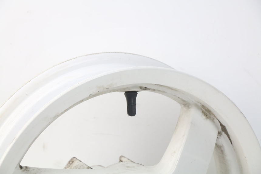 photo de VORDERRAD PEUGEOT VIVACITY NEW 4T 50 (2008 - 2017) - Details der Befestigungspunkte