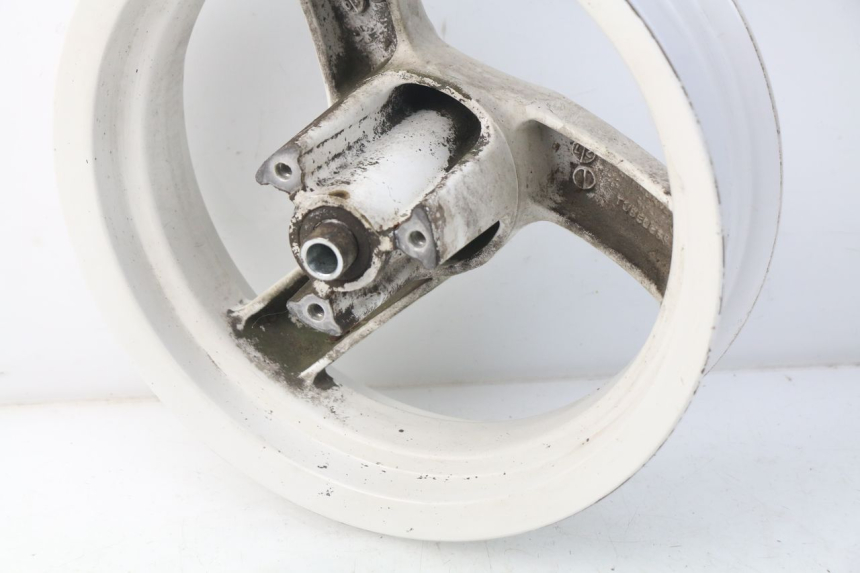 photo de VORDERRAD PEUGEOT VIVACITY NEW 4T 50 (2008 - 2017) - Oberflächenzustand und Material