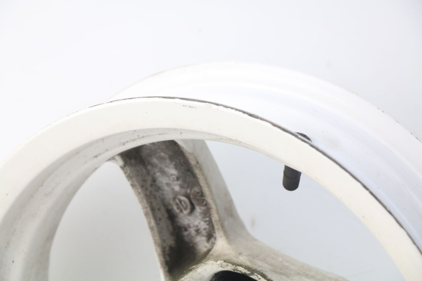 photo de VORDERRAD PEUGEOT VIVACITY NEW 4T 50 (2008 - 2017) - Geprüftes Gebrauchtteil