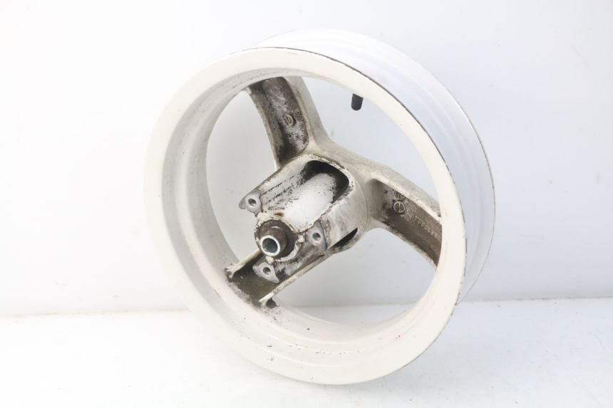 photo de VORDERRAD PEUGEOT VIVACITY NEW 4T 50 (2008 - 2017) - Kennzeichnungen und Originalreferenzen