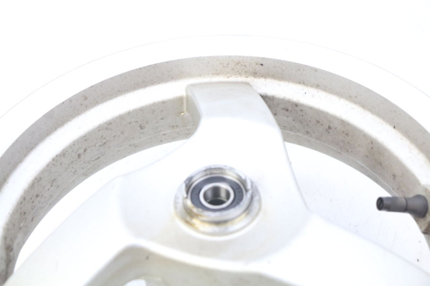 photo de VORDERRAD PEUGEOT VIVACITY NEW 4T 50 (2008 - 2017) - Charakteristische Merkmale