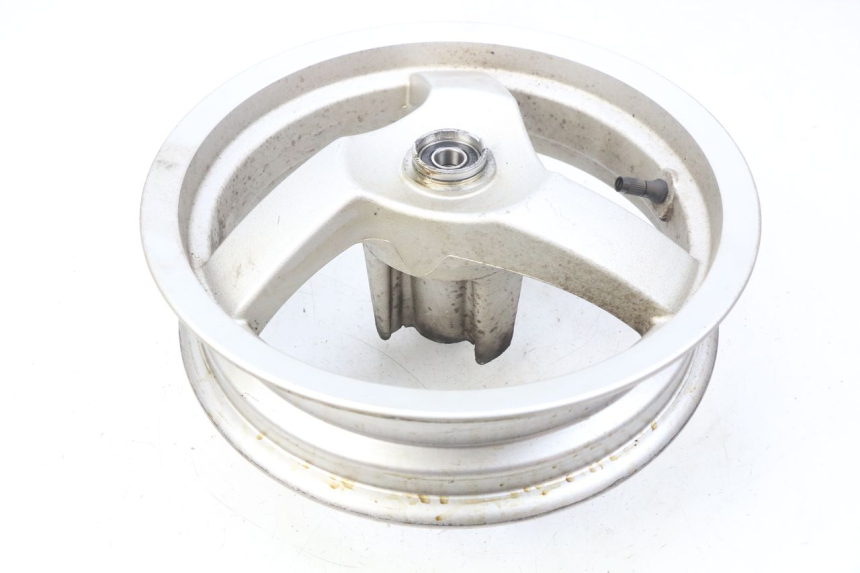 photo de VORDERRAD PEUGEOT VIVACITY NEW 4T 50 (2008 - 2017) - Zoom auf Komponenten