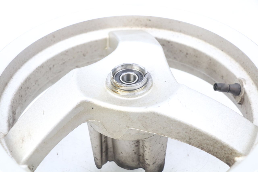 photo de VORDERRAD PEUGEOT VIVACITY NEW 4T 50 (2008 - 2017) - Hochauflösende Nahaufnahme