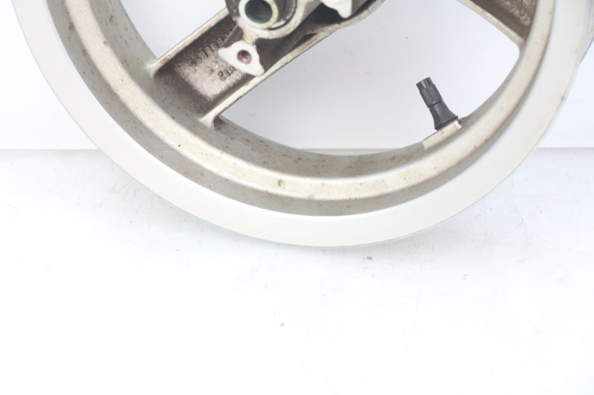 photo de VORDERRAD PEUGEOT VIVACITY NEW 4T 50 (2008 - 2017) - Zoom auf Gebrauchszustand